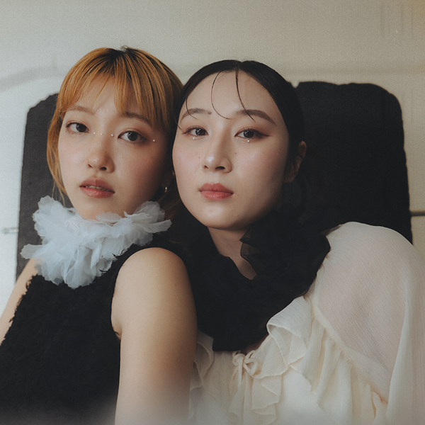 画像:ダンサー近影(Nuzzle)